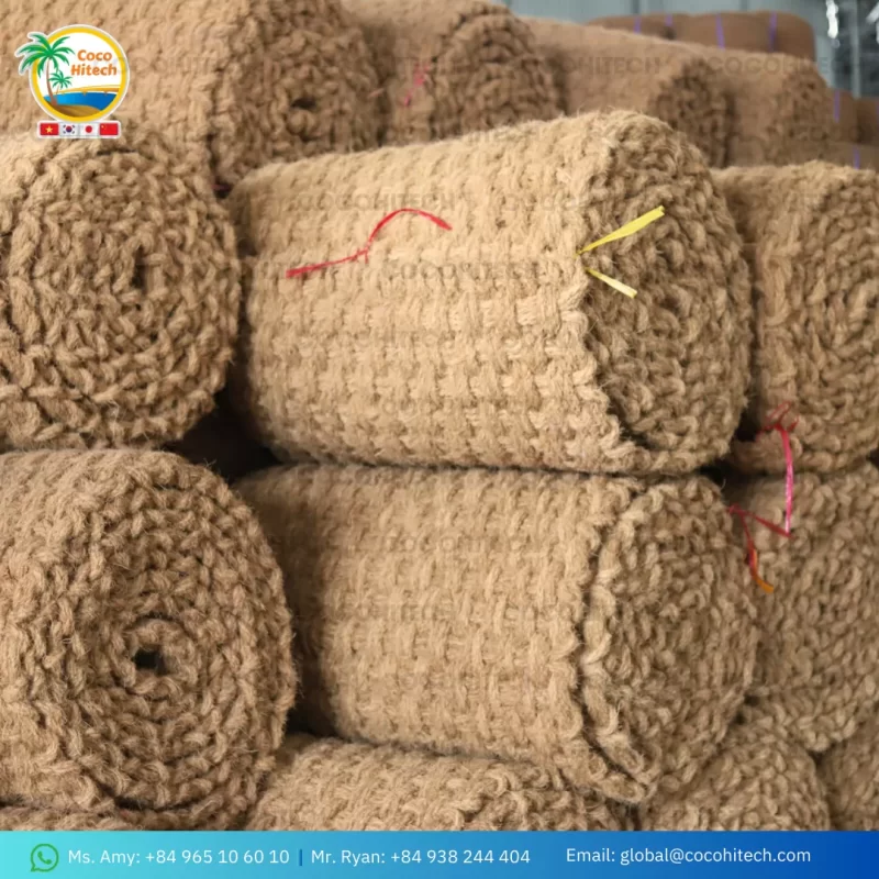 COCONUT COIR MAT