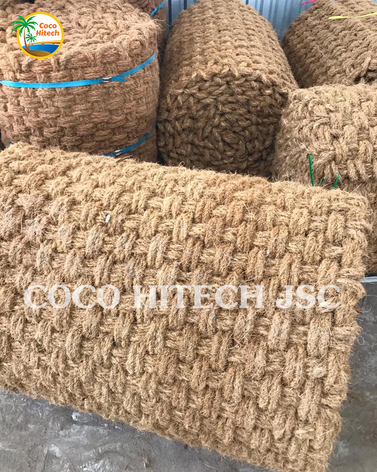 Vietnam coir mat