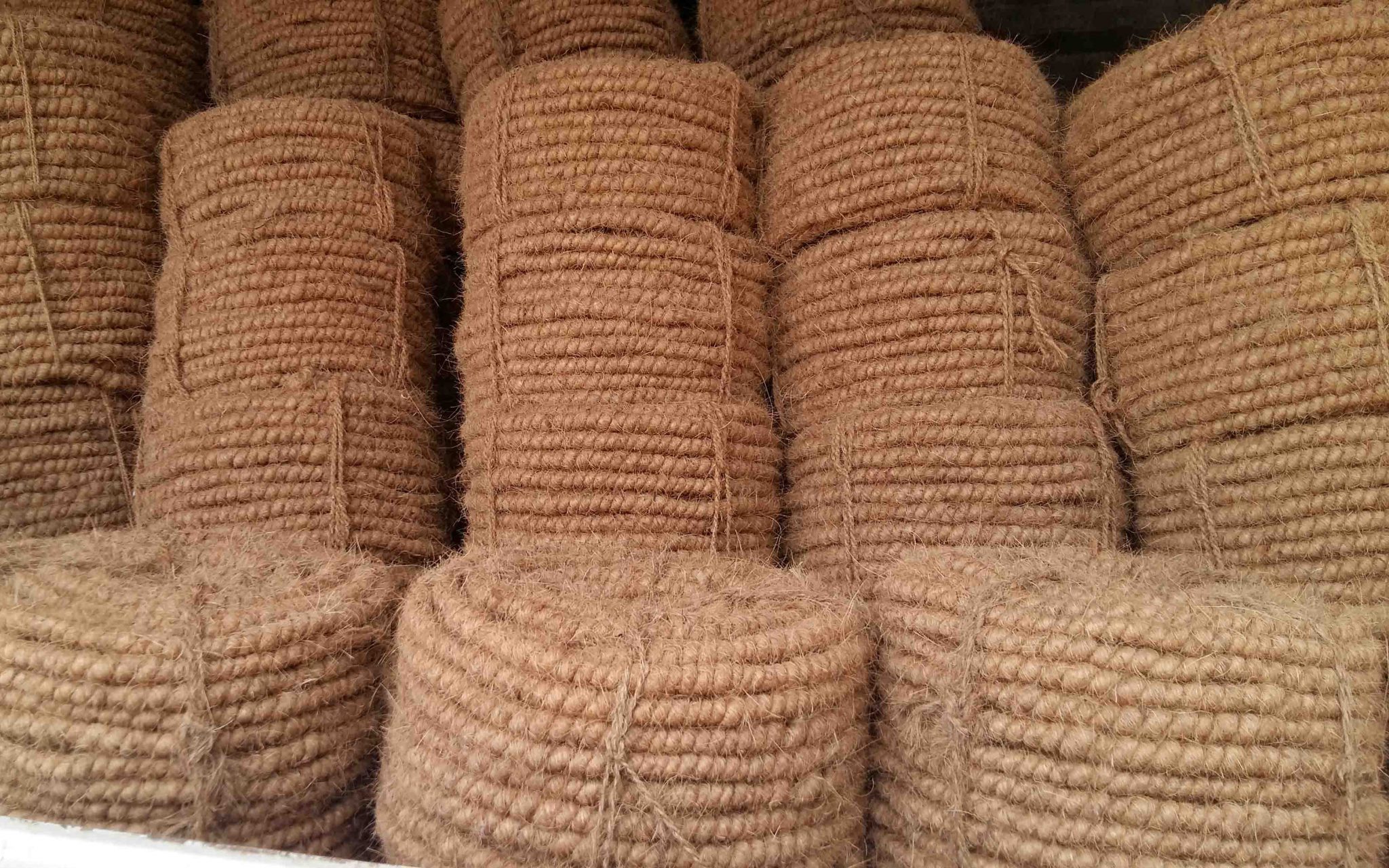 Coir Rope COCO HITECH