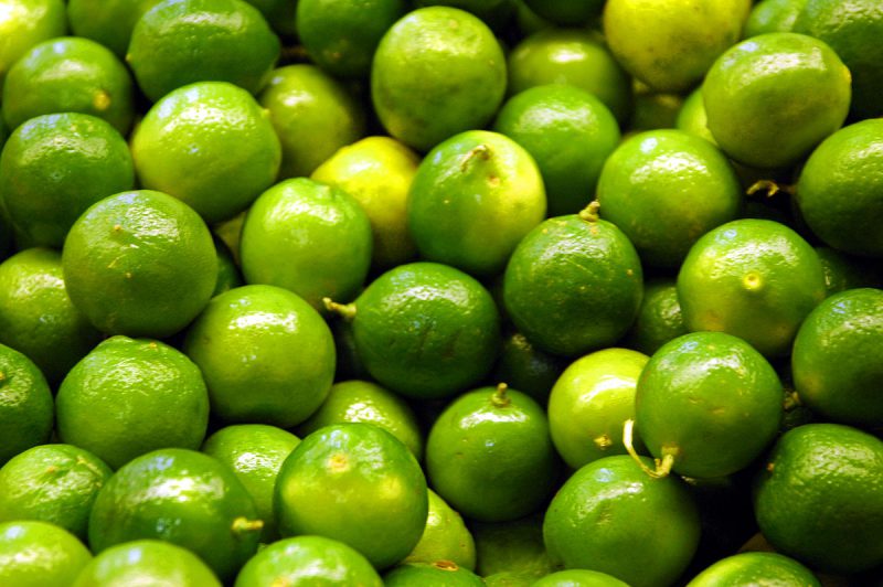 Green Lemon For Exporting COCO HITECH