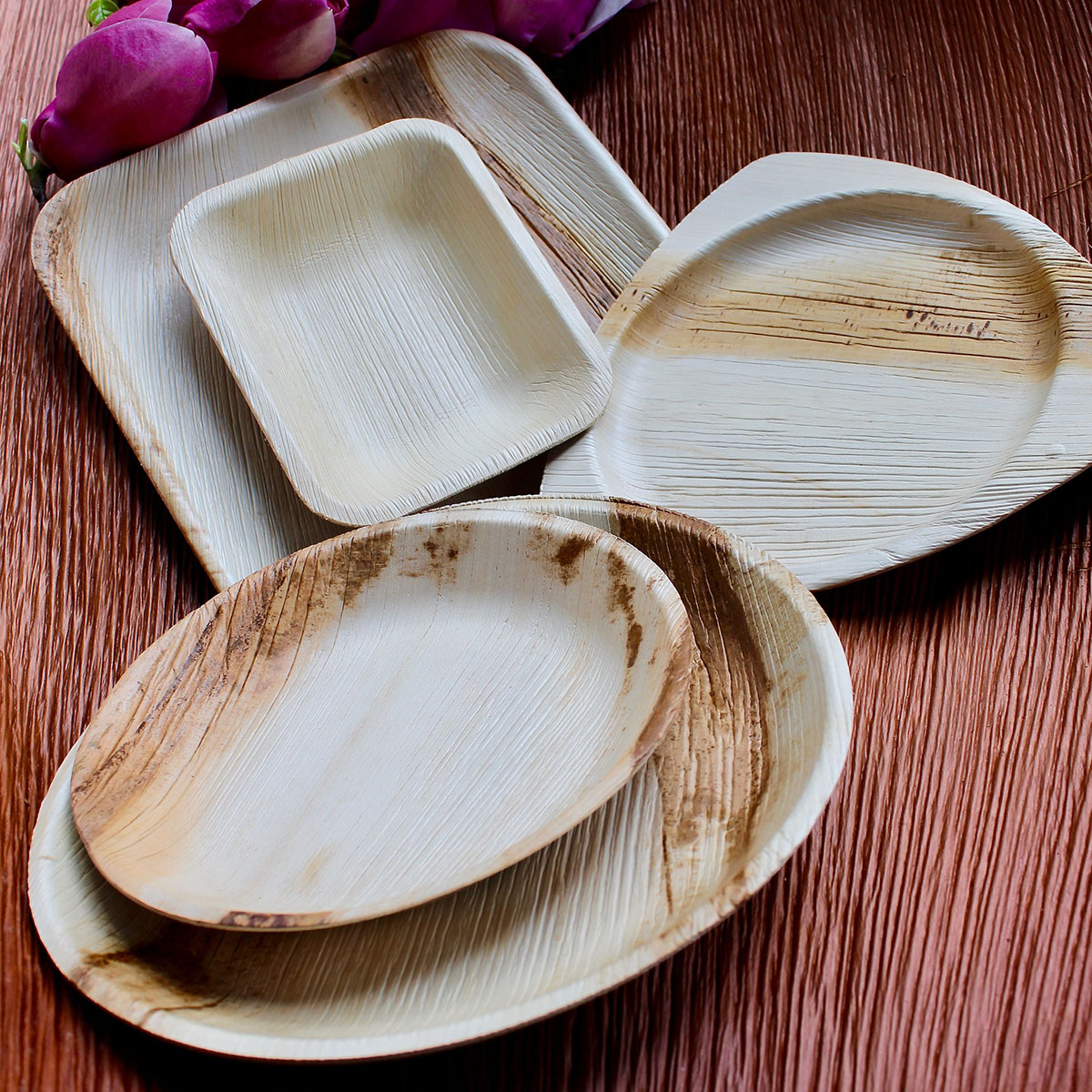 Areca Leaf Plates COCO HITECH