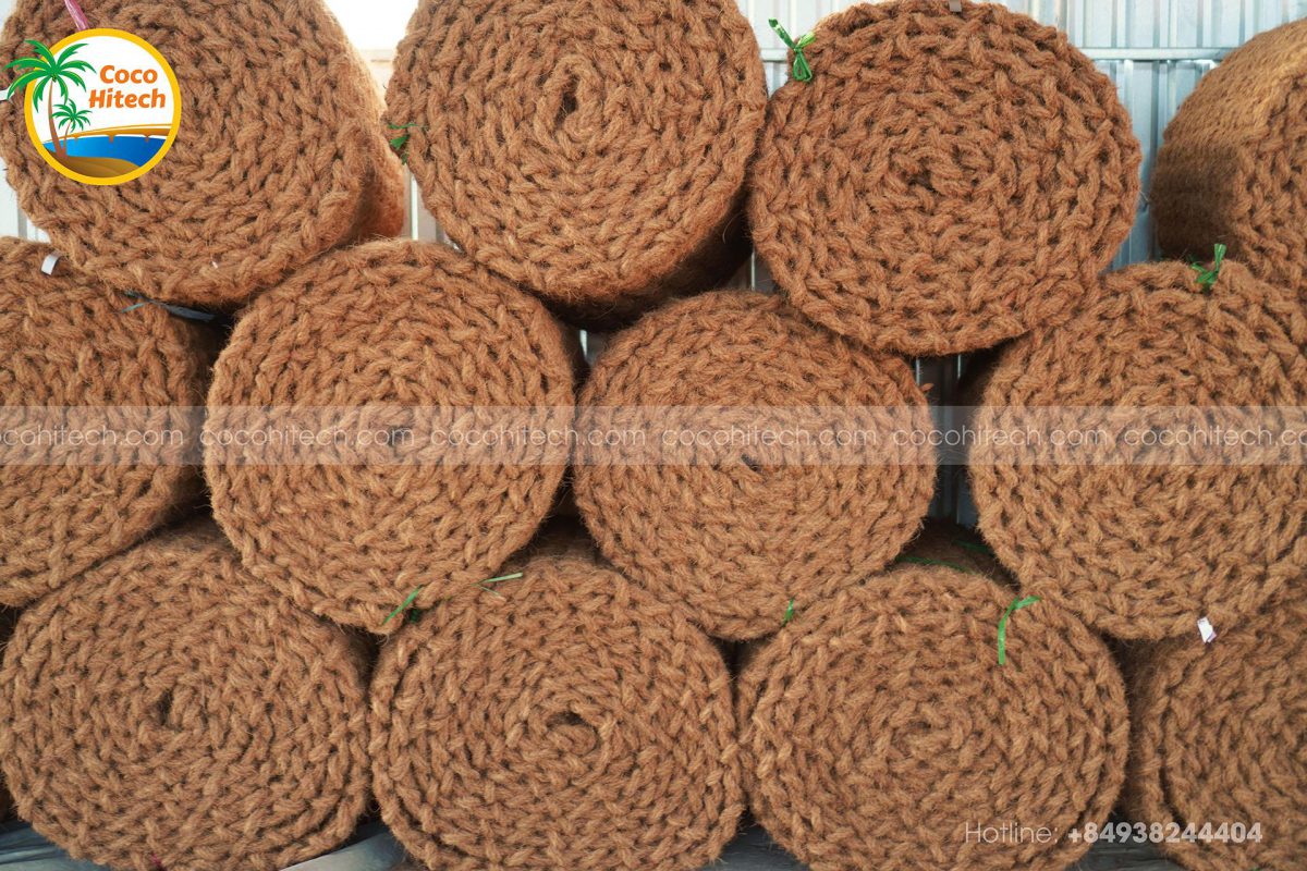 vietnam coir mat sale price