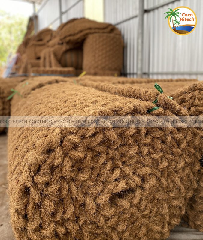 vietnam coir mat sale price