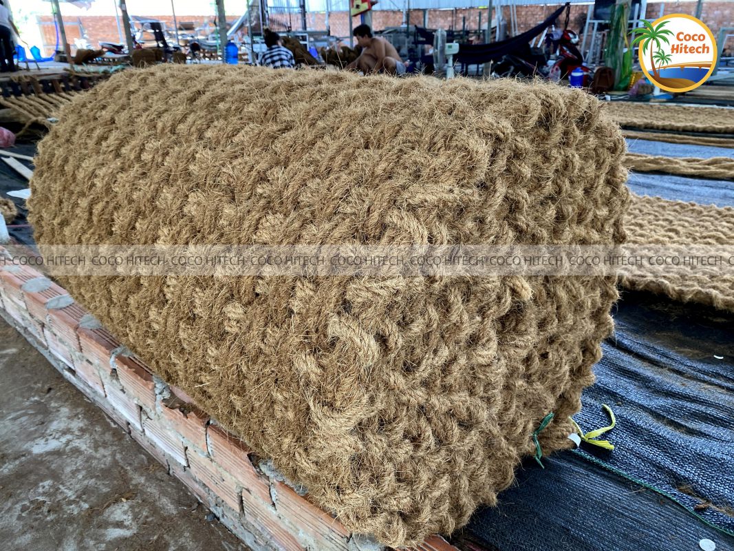 vietnam coir mat sale price