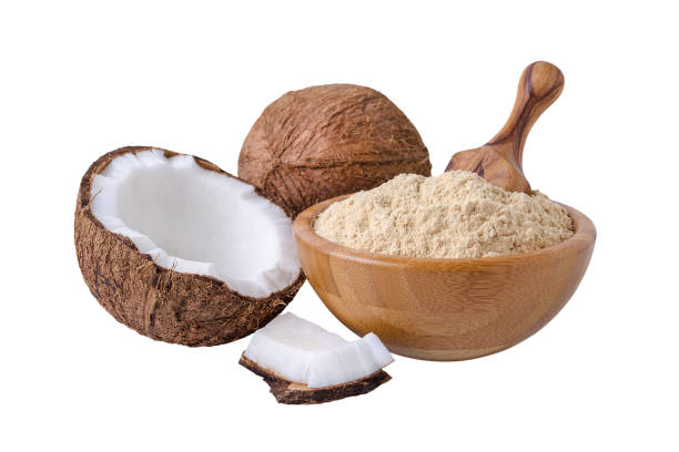 coconut flour