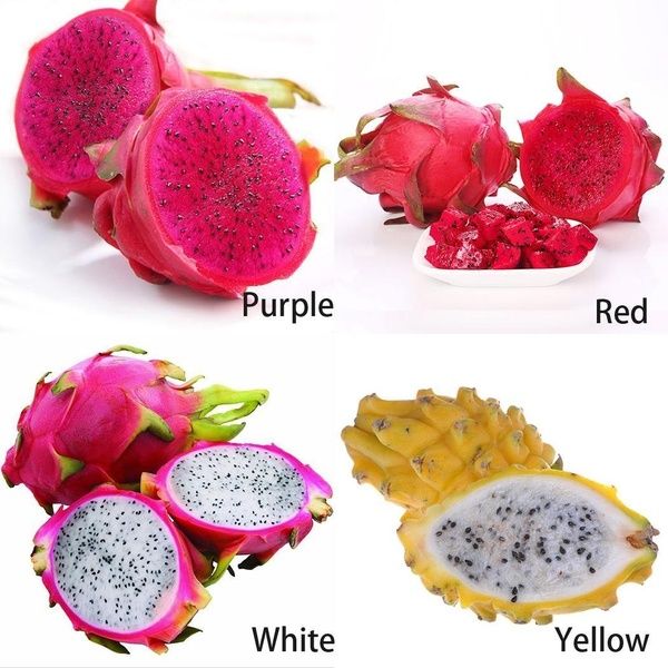 Dragon Fruit vs Pitaya: What's The Difference?