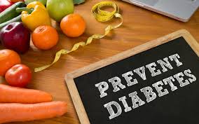 prevent diabeter