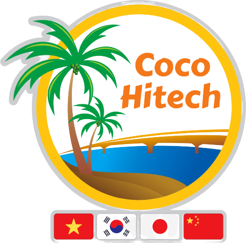 COCO HITECH LOGO