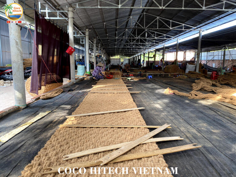 COIR MAT VIETNAM