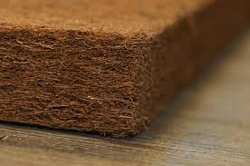 Coir fiber matress