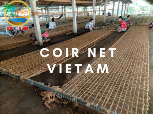 Coir net Vietnam