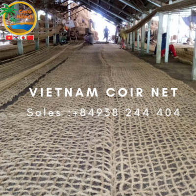 VIETNAM COIR NET