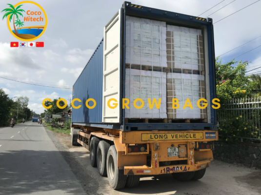 COCO GROW BAGS 