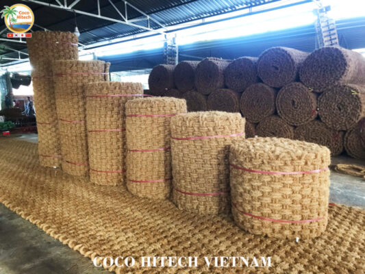 Coir mat Vietnam