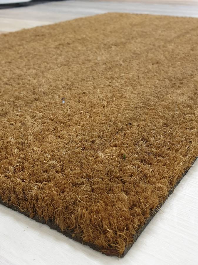 COIR DOOR MAT & COIR MAT FOR ROAD COCO HITECH