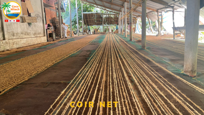 COIR NET VIETNAM