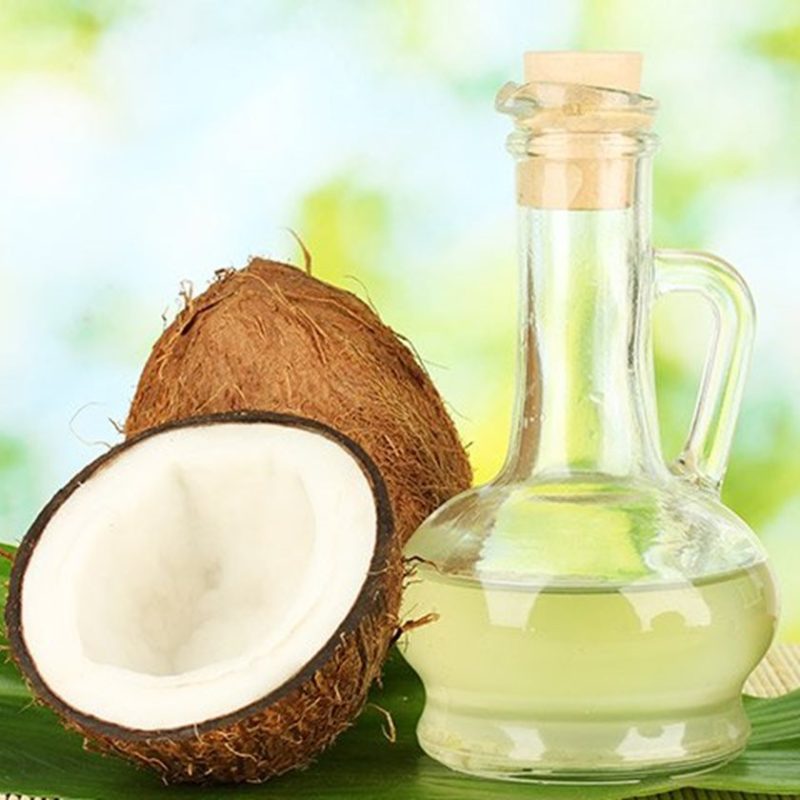 COCONUT-OIL