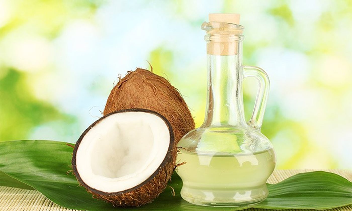 COCONUT-OIL