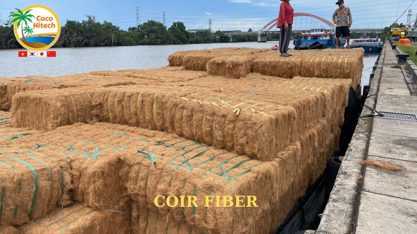 COIR FIBER