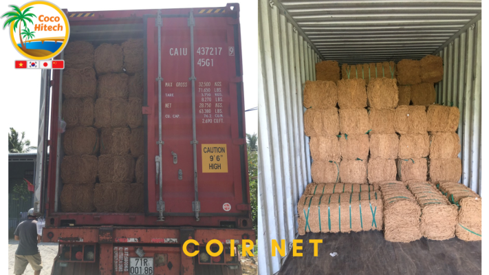 COIR NET VIETNAM
