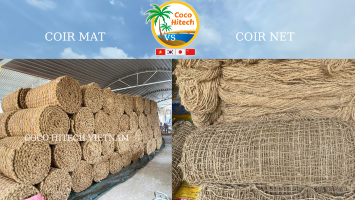 COIR MAT VIETNAM