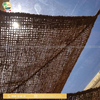 COIR SHADE SAIL