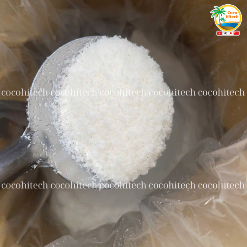 DESICCATED COCONUT