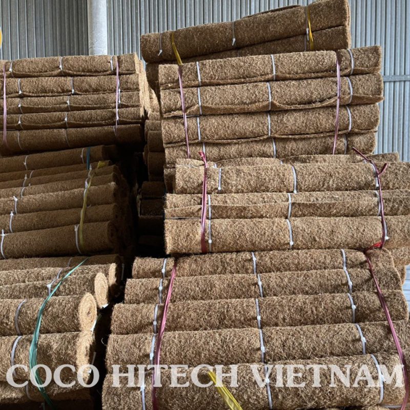 COIR FIBER MATRESS