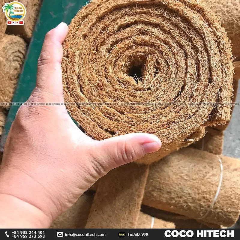 COIR FELT