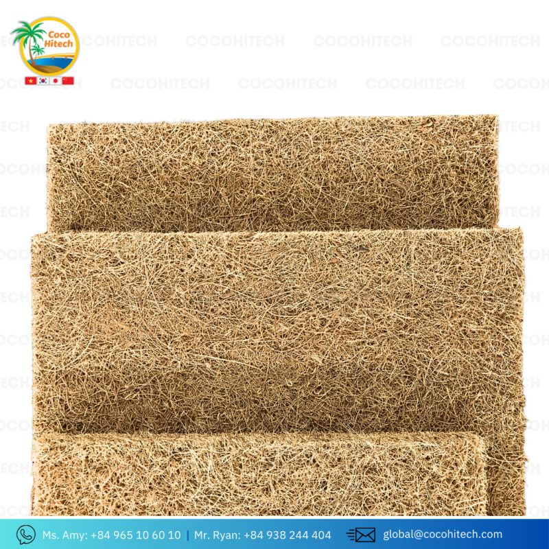 COIR FIBER MATTRESS