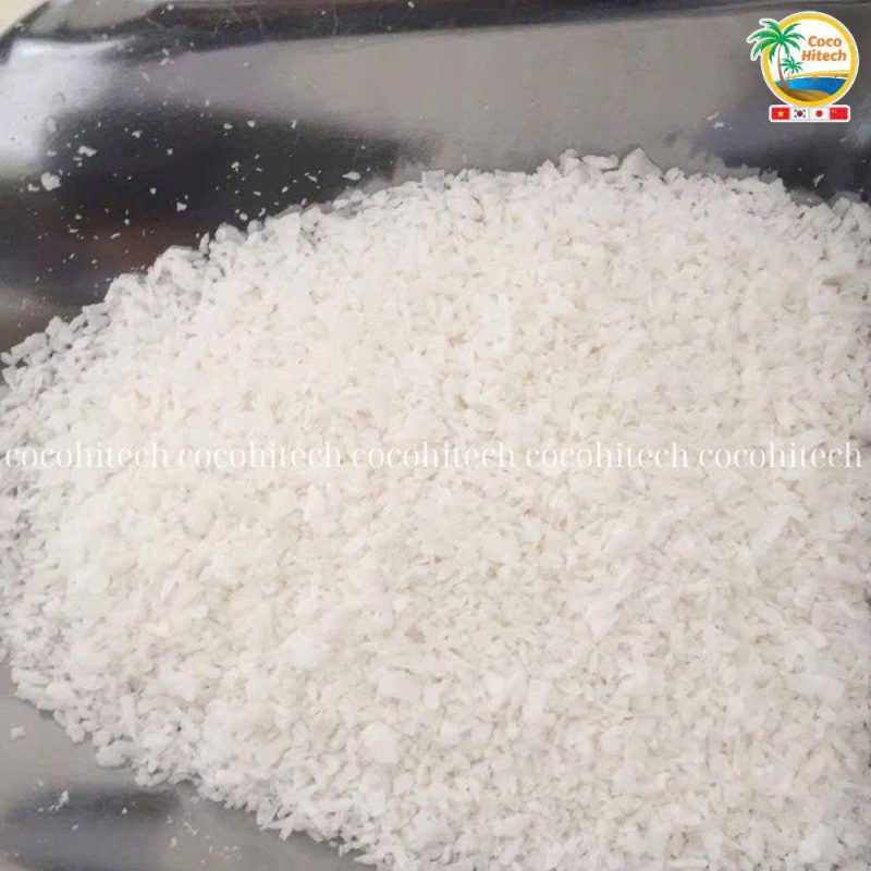 Desiccated Coconut Powder