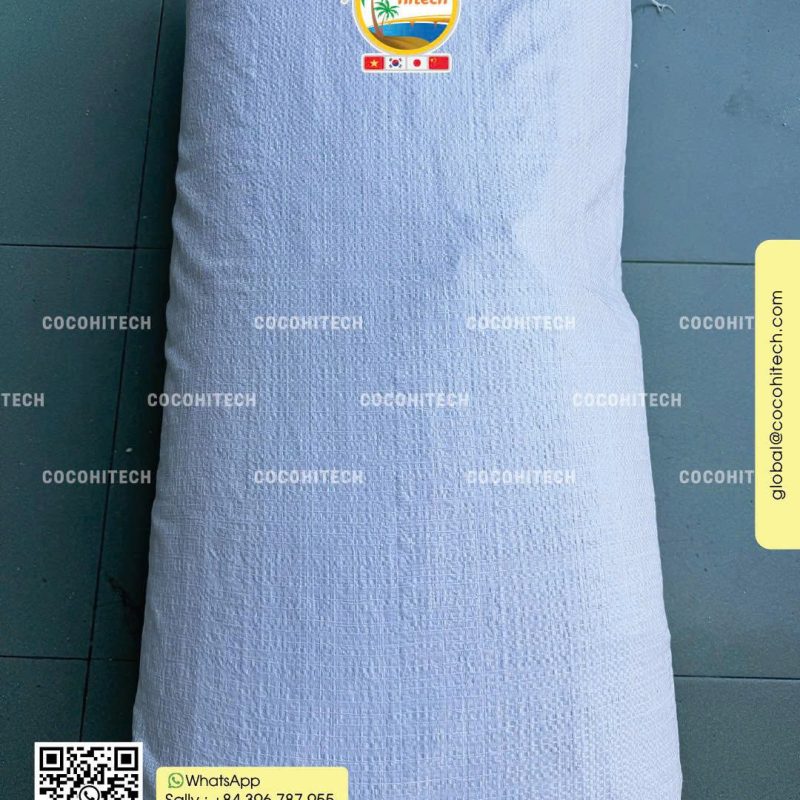 Desiccated Coconut Powder