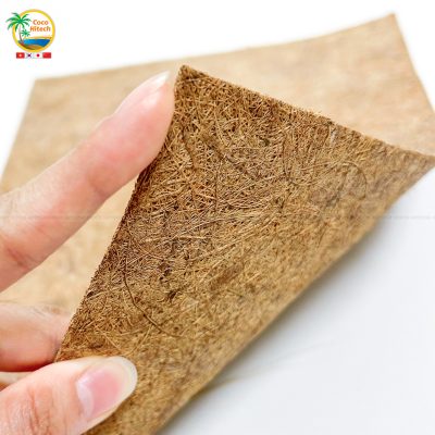 COCONUT FIBER MATRESS