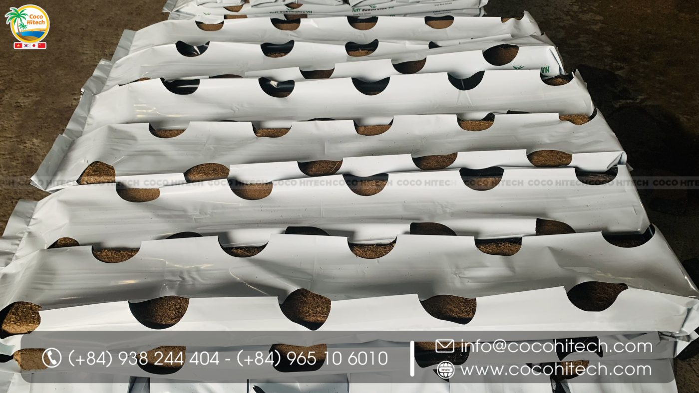 COCO GROW BAG