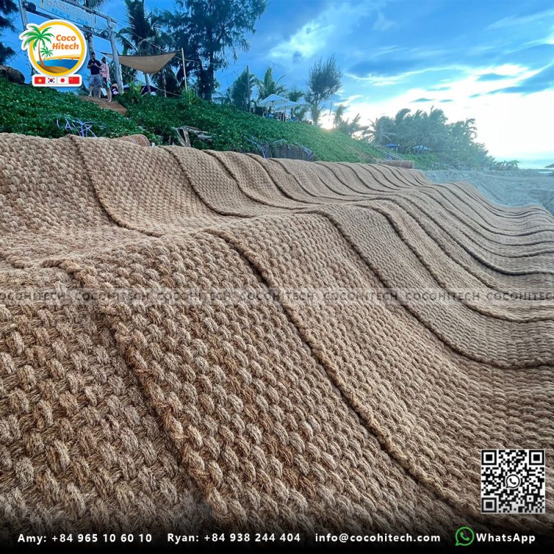OUTDOOR COIR MAT (4)