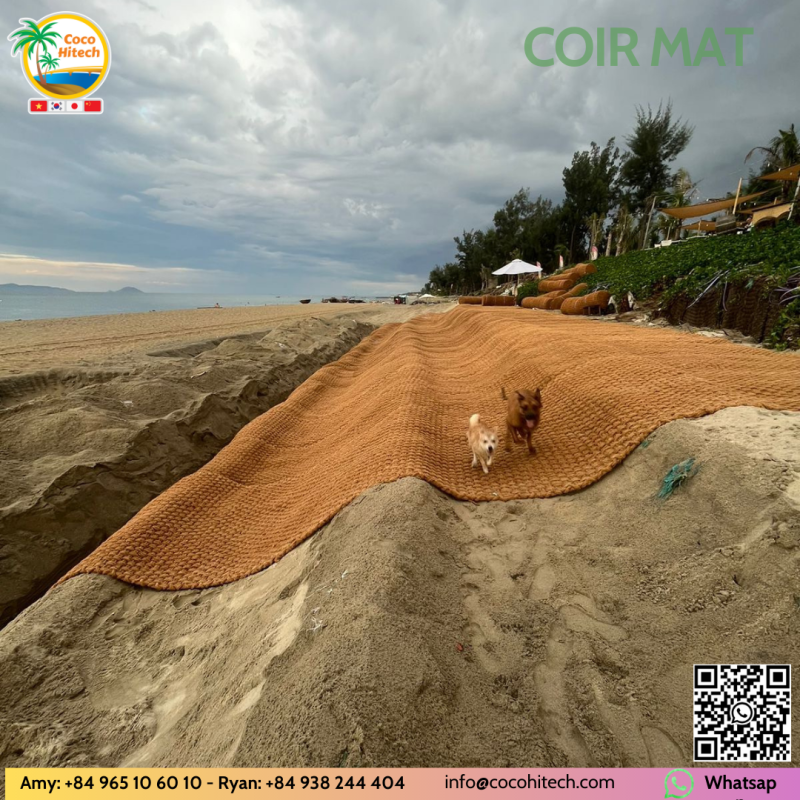 COIR MAT VIET NAM