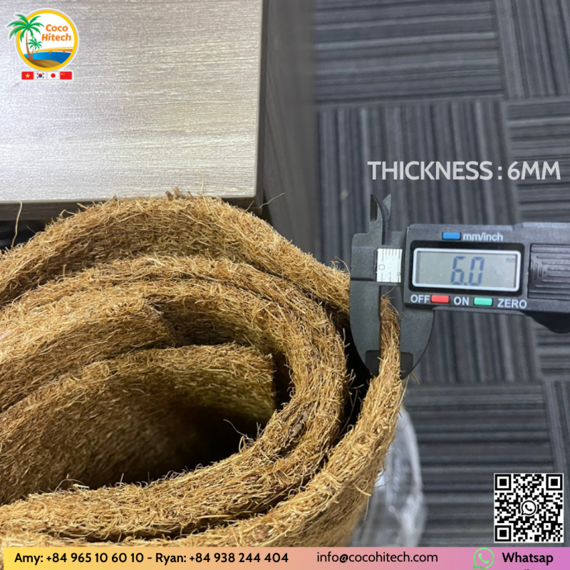 COIR MATTRESS