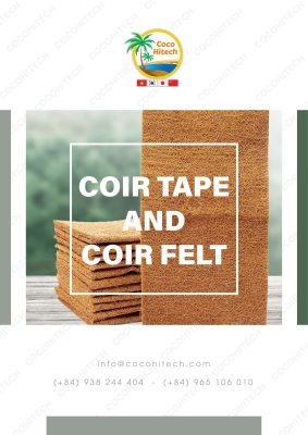 COIR MATTRESS