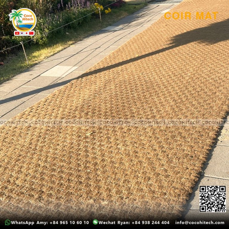 COIR MAT COCO HITECH