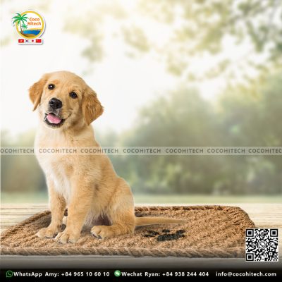 COIR MAT FOR PETS (2)