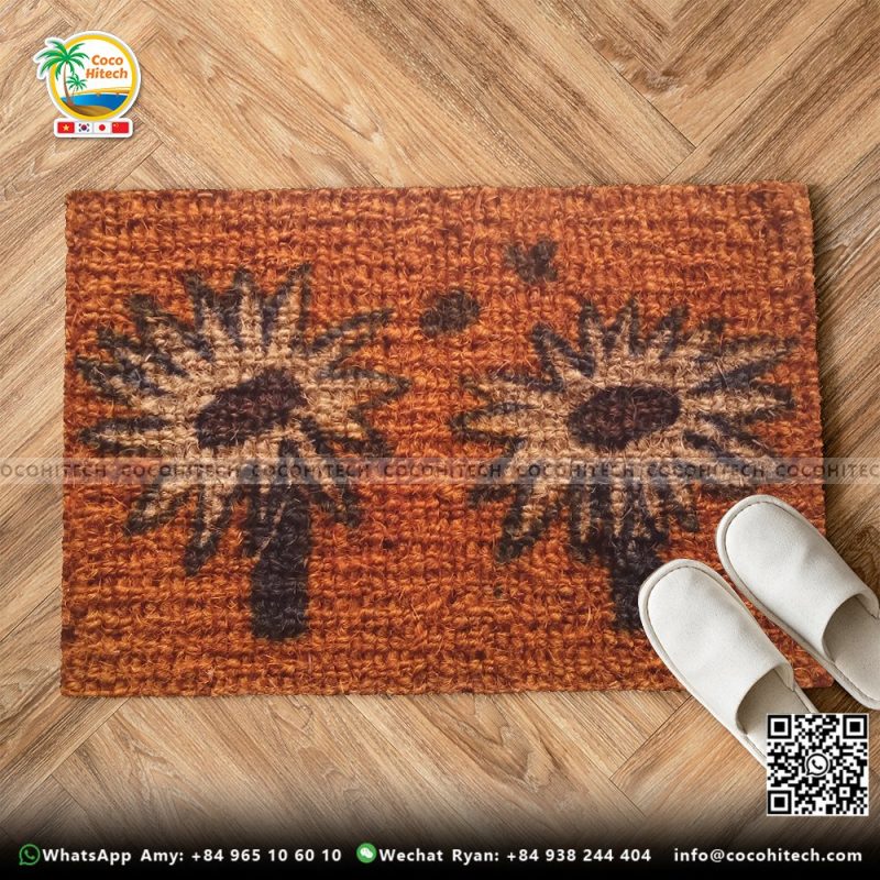 COIR ENTRANCE MAT (1)