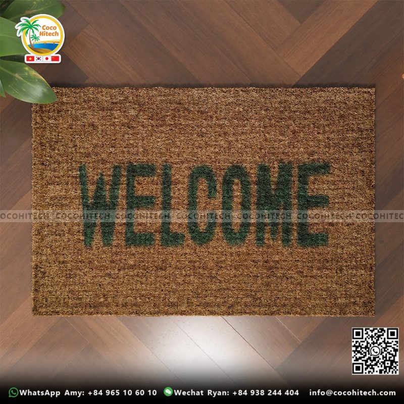 COIR ENTRANCE MAT (3)