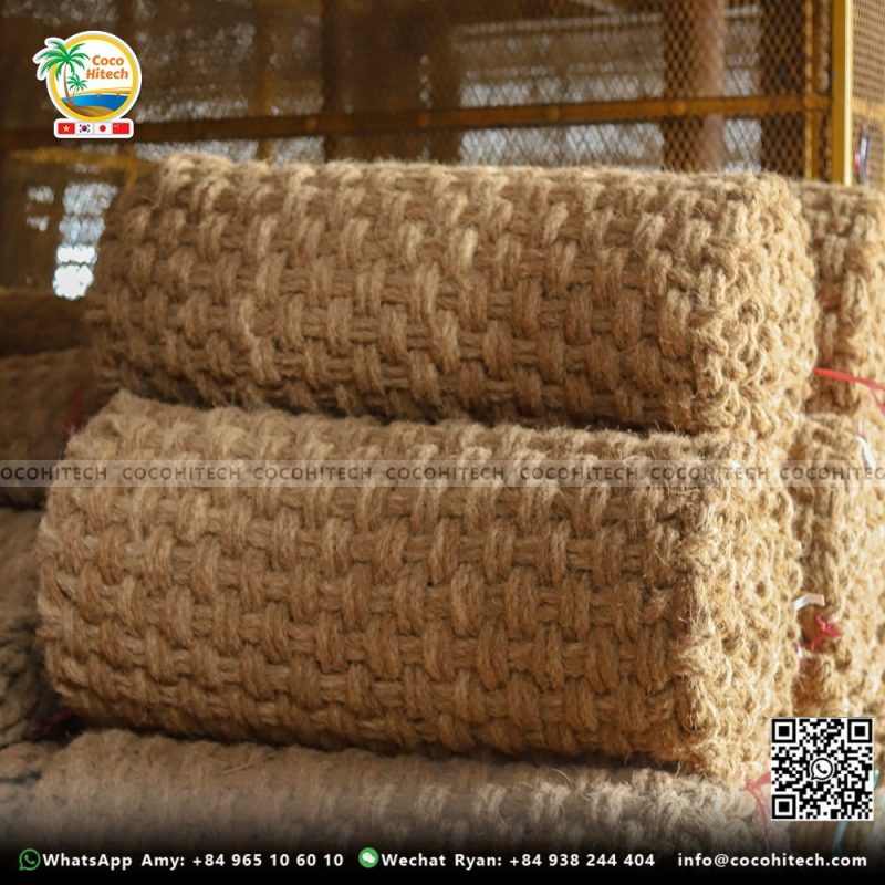 OUTDOOR COIR MAT (40)