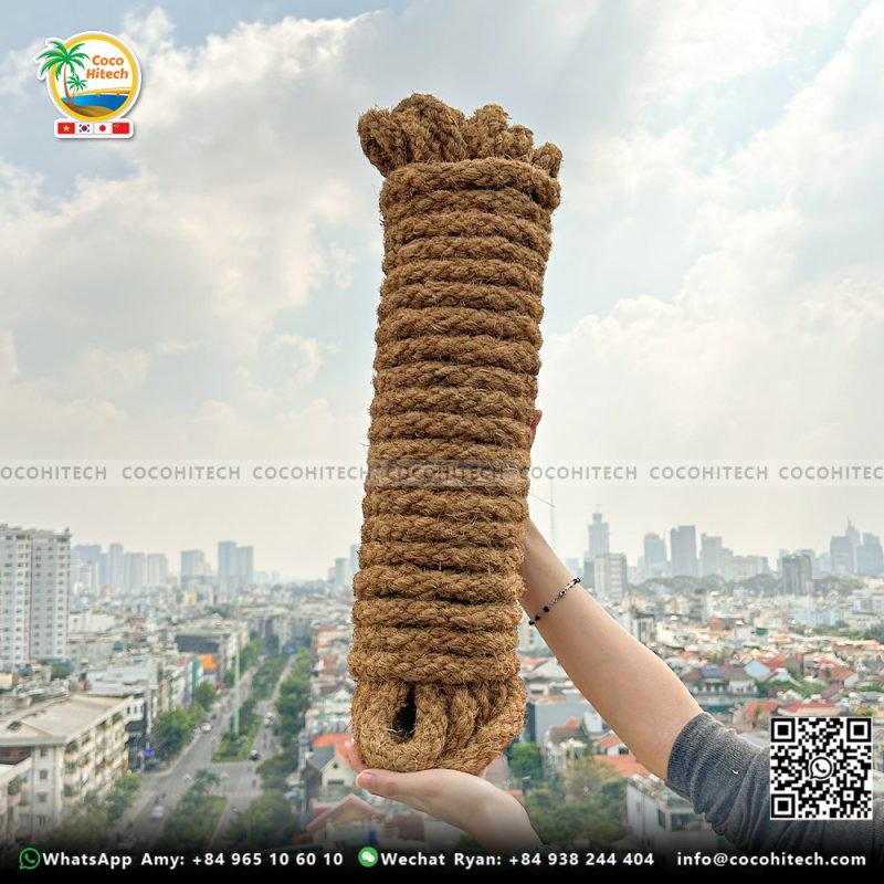COIR ROPE