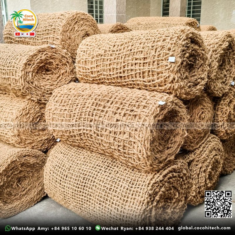 COIR NET 700 GSM