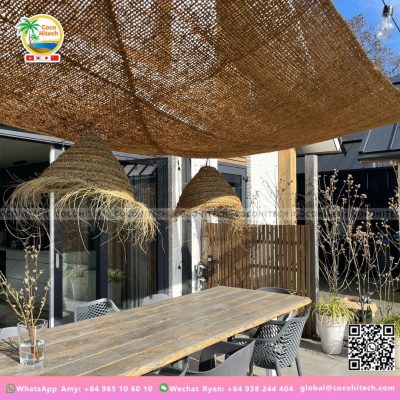 COIR SHADE SAIL (66)