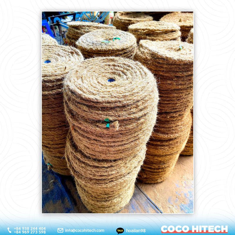 COIR ROPE