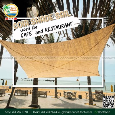 COCO COIR SHEET