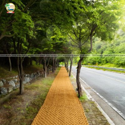 OUTDOOR COIR MAT (2)