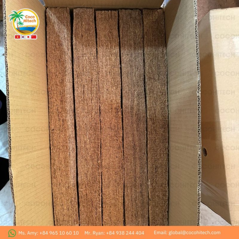 COIR FIBER MATTRESS